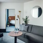 Szálloda Vienna House By Wyndham Amber Baltic Międzyzdroje