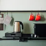 Vienna House By Wyndham Amber Baltic Szálloda Międzyzdroje