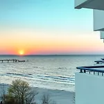 Vienna House By Wyndham Amber Baltic 4* Miedzyzdroje