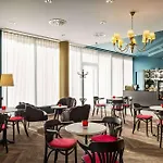 Vienna House By Wyndham Amber Baltic 4*