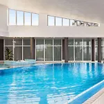 Vienna House By Wyndham Amber Baltic Hotel 4*