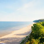 Hotel Vienna House By Wyndham Amber Baltic 4*