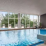 Vienna House By Wyndham Amber Baltic 4* Miedzyzdroje