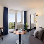 Vienna House By Wyndham Amber Baltic Szálloda