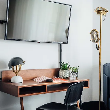 Vienna House By Wyndham Amber Baltic Hotel