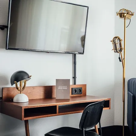 Vienna House By Wyndham Amber Baltic Hotel