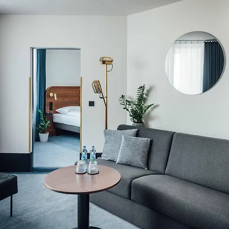 Hotel Vienna House By Wyndham Amber Baltic Miedzyzdroje