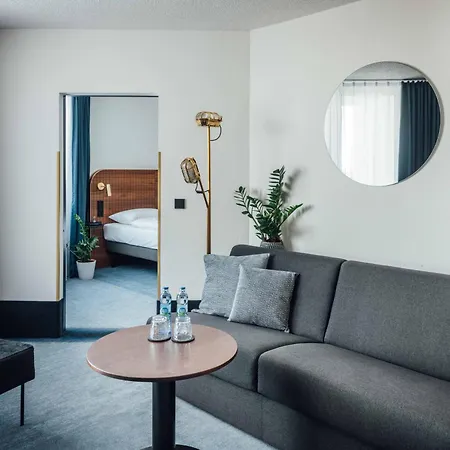Ξενοδοχείο Vienna House By Wyndham Amber Baltic Miedzyzdroje