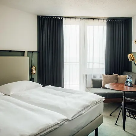 Vienna House By Wyndham Amber Baltic 4*