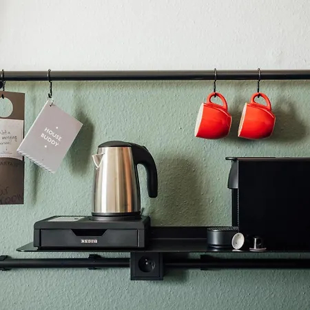 Vienna House By Wyndham Amber Baltic Hotel Misdroy