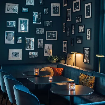 Hotel Vienna House By Wyndham Amber Baltic 4*