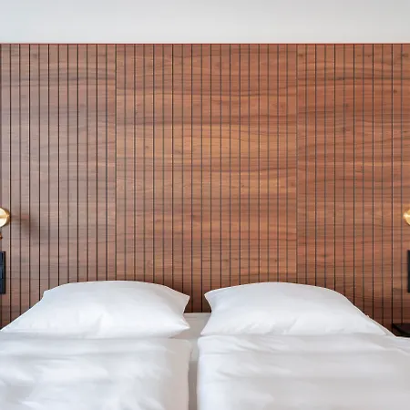 Vienna House By Wyndham Amber Baltic 4* Miedzyzdroje