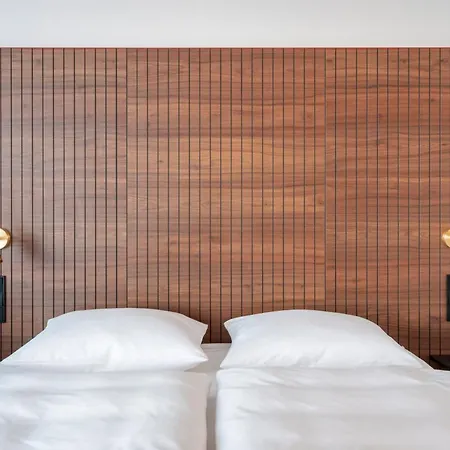 Vienna House By Wyndham Amber Baltic 4* מידזיזדרויה