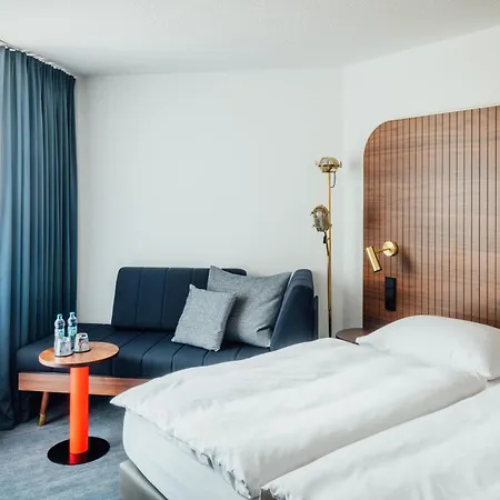 Vienna House By Wyndham Amber Baltic Misdroy