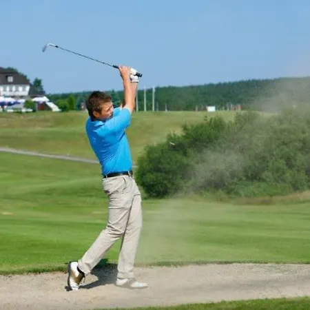 Vienna House By Wyndham Amber Baltic Misdroy