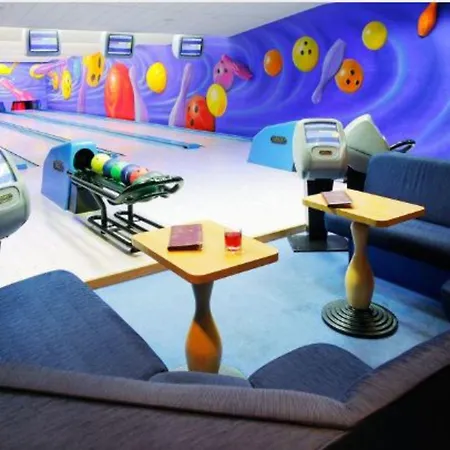 Hotel Vienna House By Wyndham Amber Baltic 4*