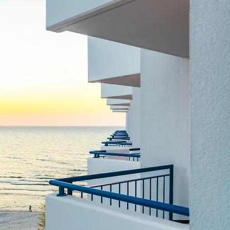 Hotel Vienna House By Wyndham Amber Baltic Misdroy