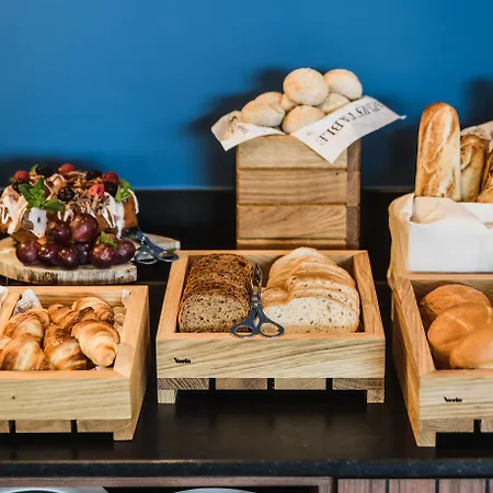 Hotel Vienna House By Wyndham Amber Baltic Miedzyzdroje