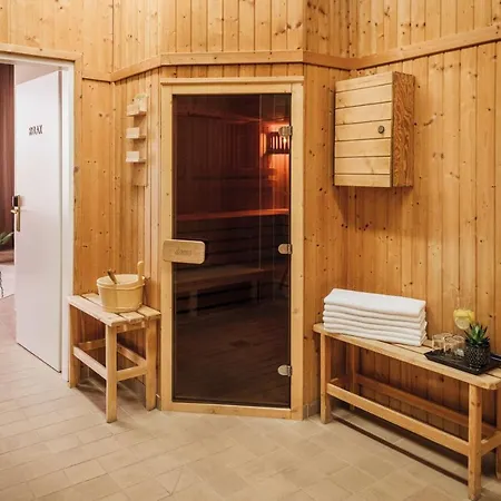 Vienna House By Wyndham Amber Baltic Hotel