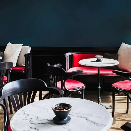 Hotell Vienna House By Wyndham Amber Baltic
