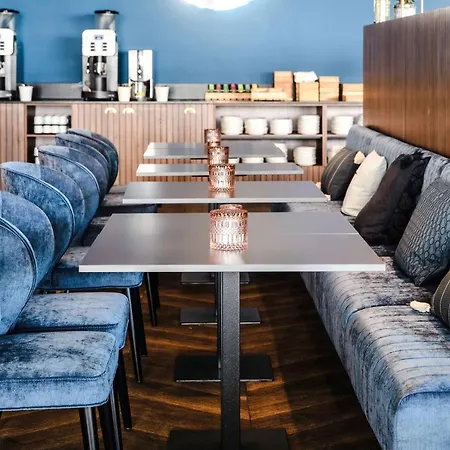 Vienna House By Wyndham Amber Baltic Misdroy