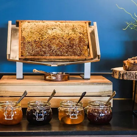 Hotel Vienna House By Wyndham Amber Baltic Misdroy