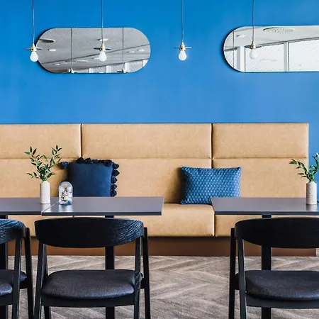 Vienna House By Wyndham Amber Baltic 4*