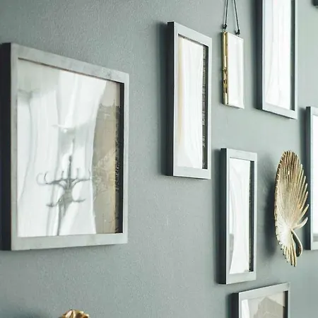 Vienna House By Wyndham Amber Baltic Hotel 4*