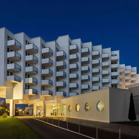 Vienna House By Wyndham Amber Baltic Hotell 4*