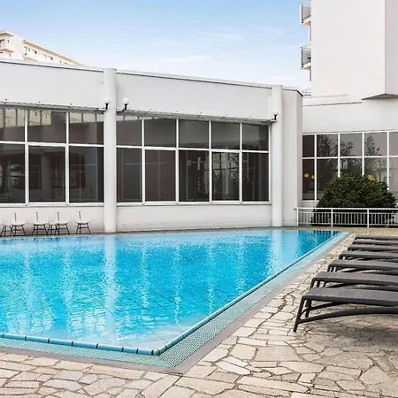 Vienna House By Wyndham Amber Baltic Hotel