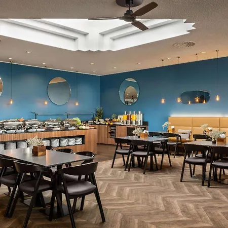 Vienna House By Wyndham Amber Baltic 4* מידזיזדרויה