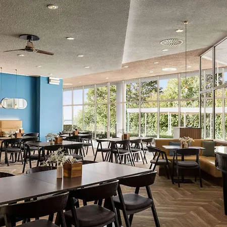 Vienna House By Wyndham Amber Baltic Hotel Misdroy