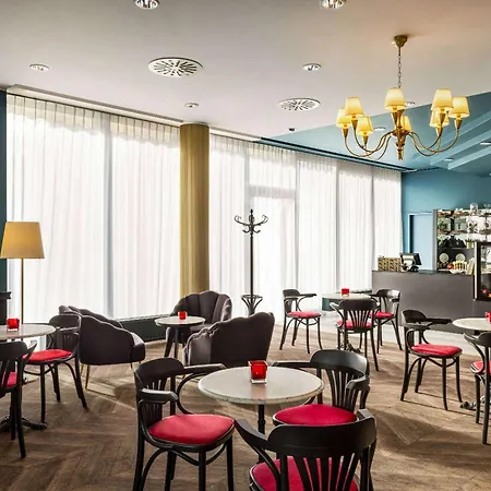 Vienna House By Wyndham Amber Baltic 4*