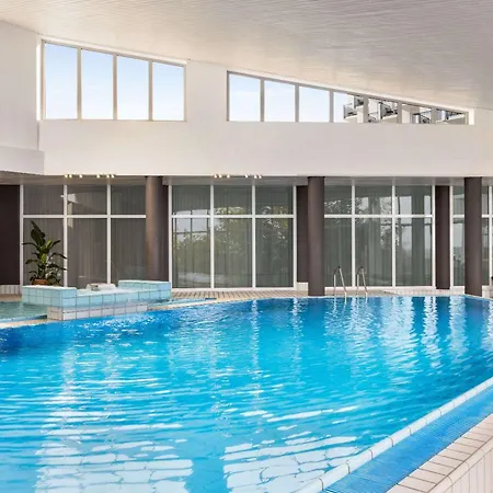 Vienna House By Wyndham Amber Baltic Hotel 4*