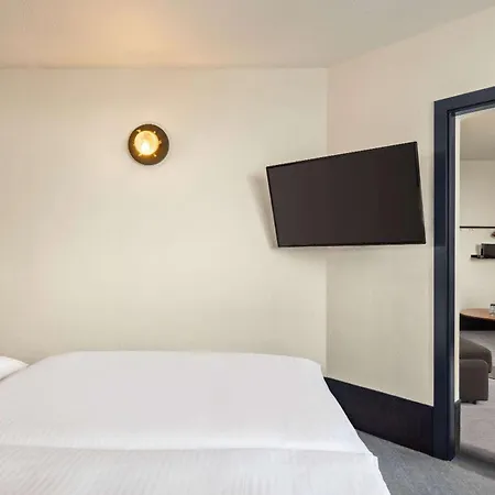 Hotell Vienna House By Wyndham Amber Baltic Miedzyzdroje