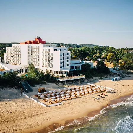 Hotell Vienna House By Wyndham Amber Baltic 4*
