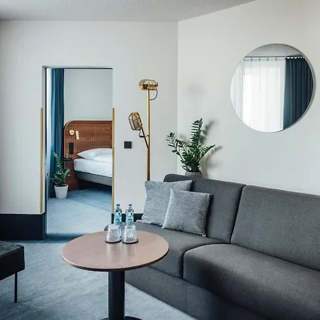 Vienna House By Wyndham Amber Baltic Hotell 4*