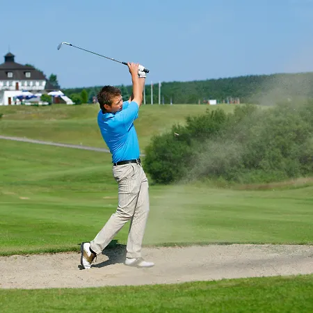 Vienna House By Wyndham Amber Baltic Hotel Miedzyzdroje