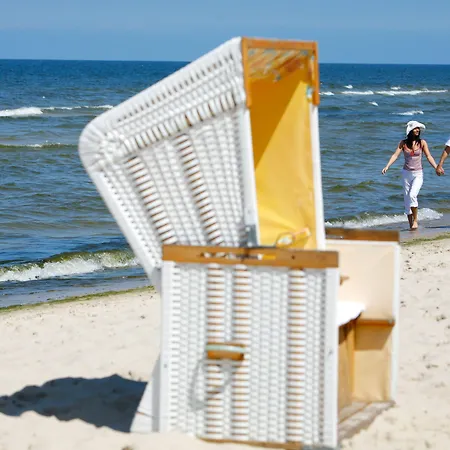 Vienna House By Wyndham Amber Baltic Hotel