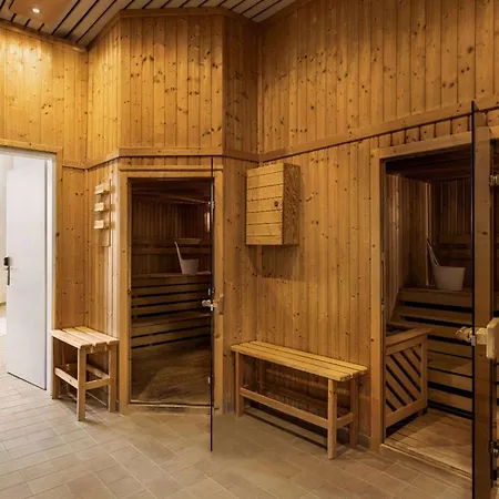 Vienna House By Wyndham Amber Baltic 4*