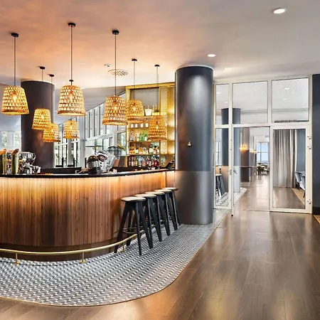 Vienna House By Wyndham Amber Baltic Miedzyzdroje