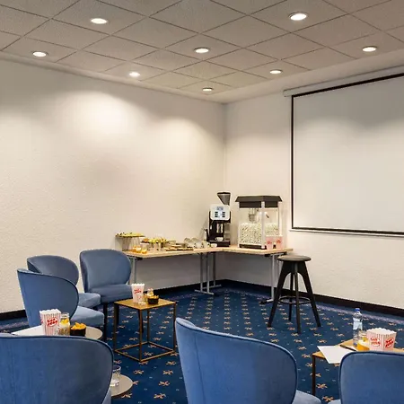 Vienna House By Wyndham Amber Baltic Miedzyzdroje