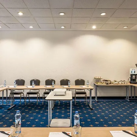 Hotel Vienna House By Wyndham Amber Baltic 4*