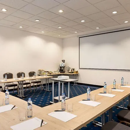Vienna House By Wyndham Amber Baltic 4* 米兹多洛杰