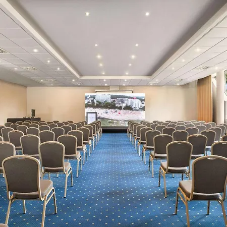 Vienna House By Wyndham Amber Baltic 4*