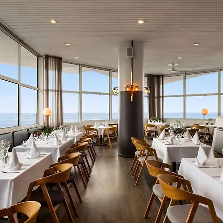 מלון Vienna House By Wyndham Amber Baltic 4*