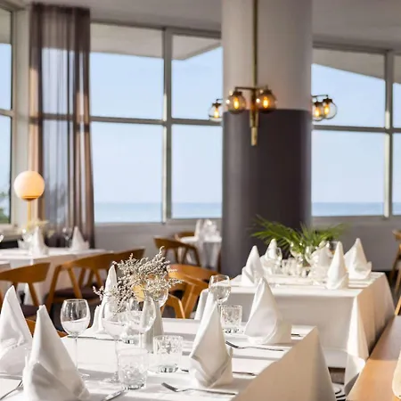 Hotel Vienna House By Wyndham Amber Baltic