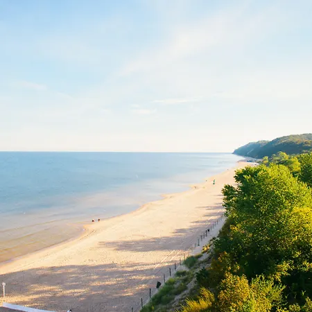 Hotel Vienna House By Wyndham Amber Baltic 4*