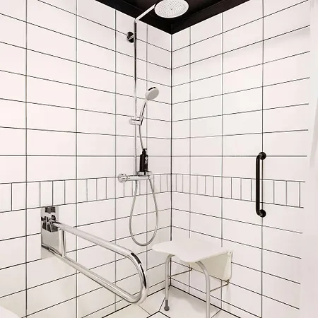 Ξενοδοχείο Vienna House By Wyndham Amber Baltic 4*