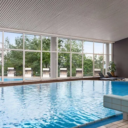 Vienna House By Wyndham Amber Baltic 4* Miedzyzdroje